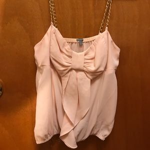 Charlotte Russe shirt
